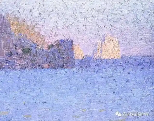 朦胧的高级灰,俄罗斯油画家bato dugarzhapov光影绘画艺术欣赏