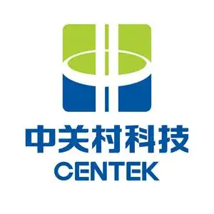 中关村品牌logo/图标展示