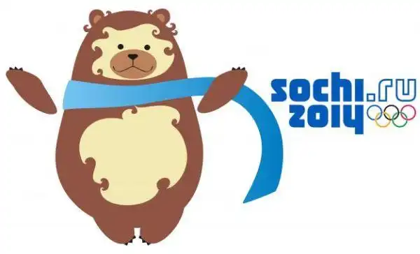 2014索契冬季奥运会吉祥物设计征集