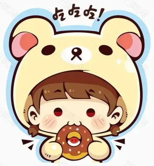 主播带你吃喜欢的东西,过可爱的人生!