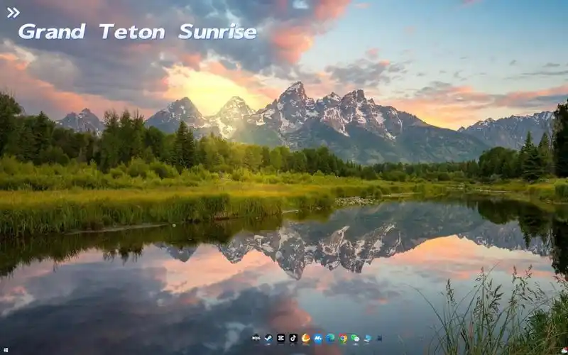 【wallpaper engine】壁纸推荐 — 第88期