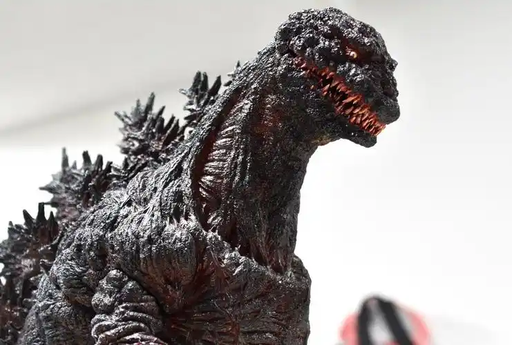 从十个角度来看新哥吉拉的创作