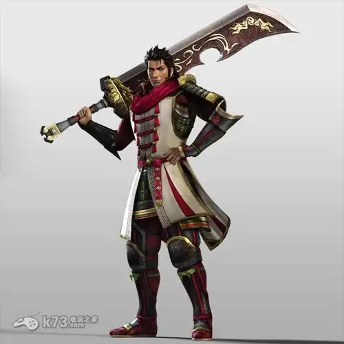 《战国无双4》石田三成/稻姬/本多忠胜/岛左近介绍