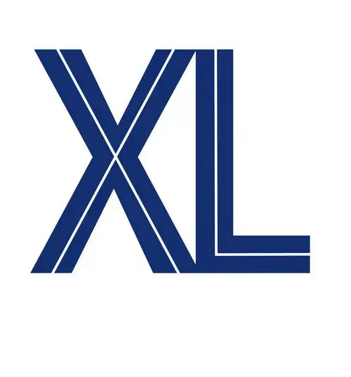 谁是ps高手啊 帮忙设计一个xl的图标要简单个性的谢谢啊