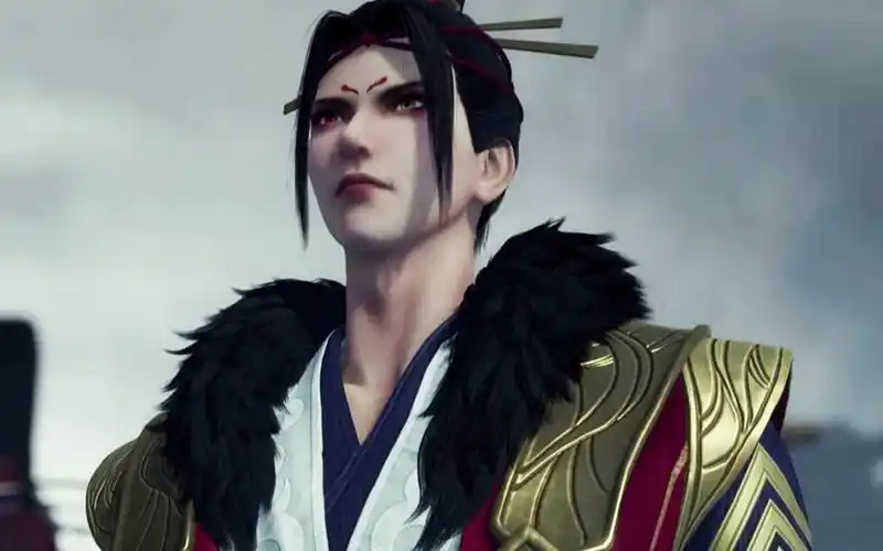 画江湖之不良人岐王李茂贞个人燃向混剪江山