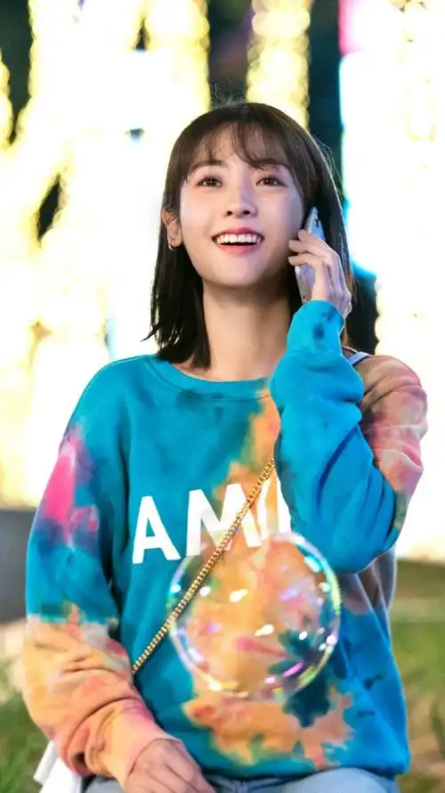 我的小确幸丛容邢菲