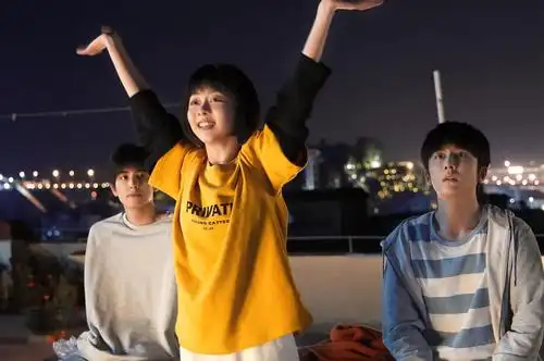 原创以家人之名三兄妹终于和好温馨画面再现荧幕这下放心了