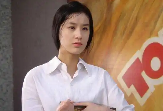 杨子前妻陶虹和黄圣依对比这差距不是一般大网友都没原配美