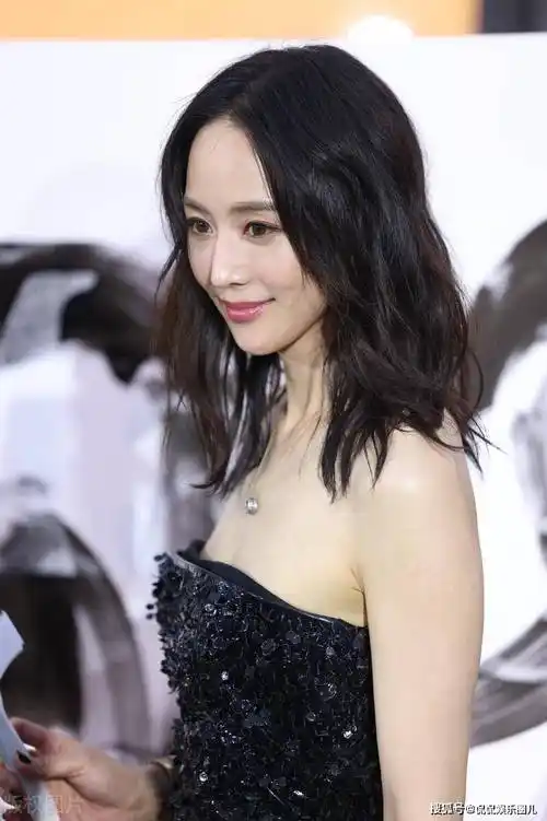 张钧甯,这身材是真的绝!