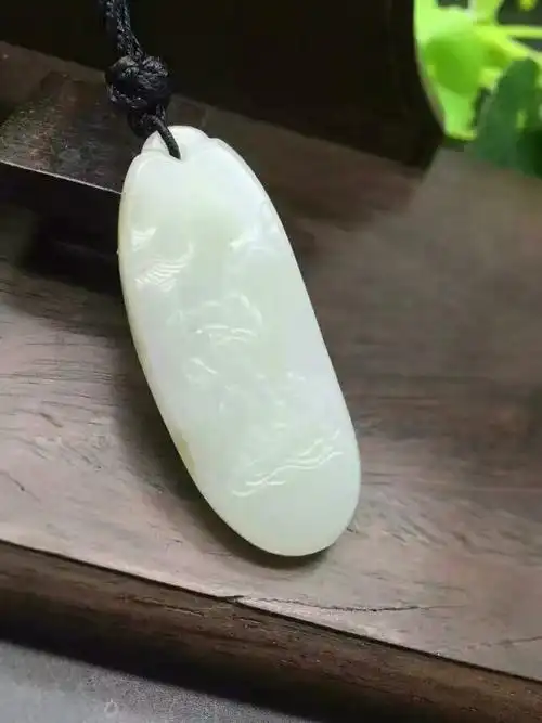 玉找有缘人,传世精品,和田美玉,有缘请结缘