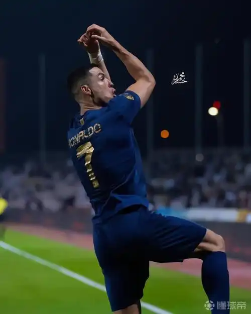 c罗进球后再现经典庆祝