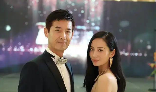 徐筠特辑榫卯中国好媳妇通关日记