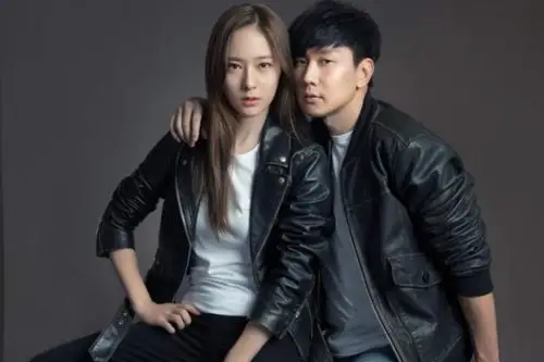 你知道为什么林俊杰追求田馥甄多年还未放弃吗