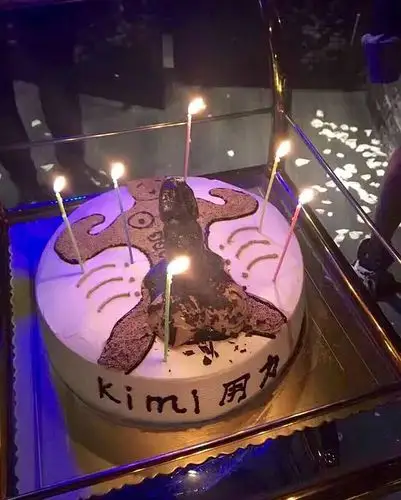 这个是某网红老公吗穿乔任梁同款寿衣的(慎入!