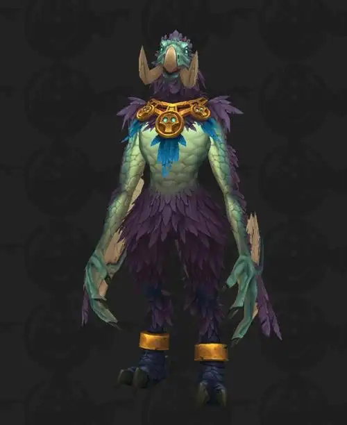 1.5:最全赞达拉巨魔汇总,是否先发看这篇就够了_网易订阅