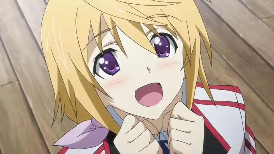 夏洛特·德诺阿