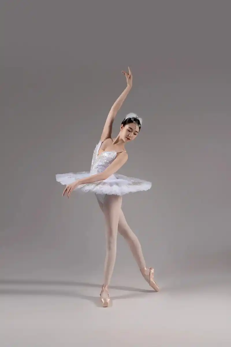 石家庄舞蹈写真拍摄02.唯美芭蕾,欢迎小姐姐打卡拍摄哦#石家 - 抖音