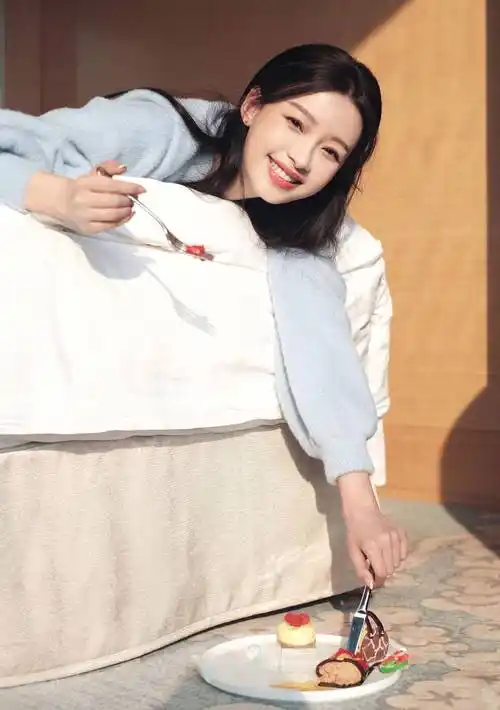 张雨剑吴倩分手,男方没担当被嘲讽,隐身的吴倩就该被祝福吗?