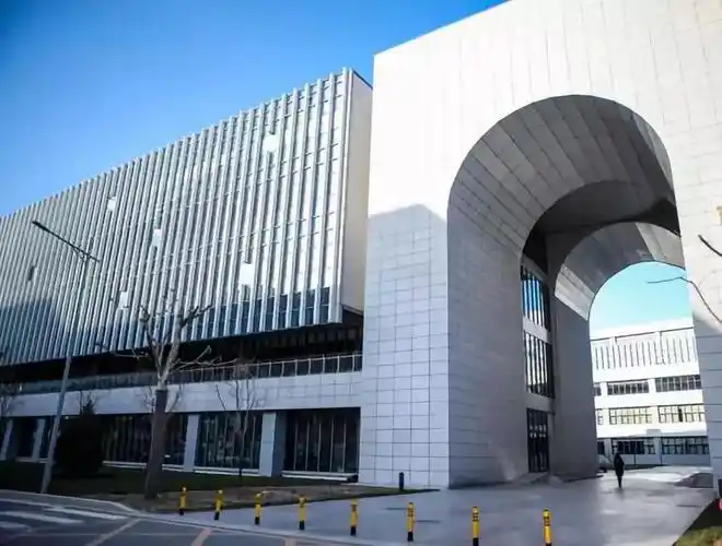 天津市民办高校(一)天津天狮学院