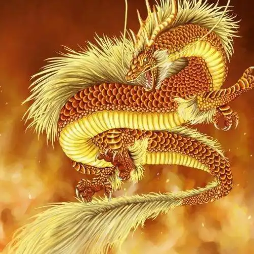 灵签占卜:三条飞龙,哪一条龙能飞天?测你的人生辉煌啥时候出现