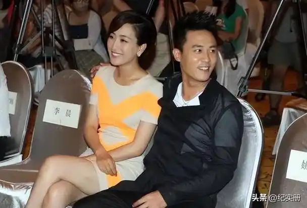 相关媒体再次爆料,马苏与杜淳拍了一场戏,二人的关系就快速升温