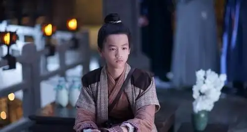 值得一提的是,在接受近段时间央视的采访中,芦展翔表示自己喜欢的演员