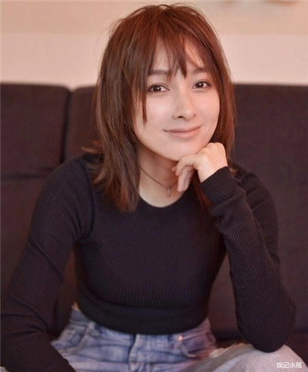 吴昕突破尺度登《男人装》,网友:这次不火都难