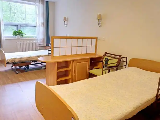 北京民众养老院怎么样