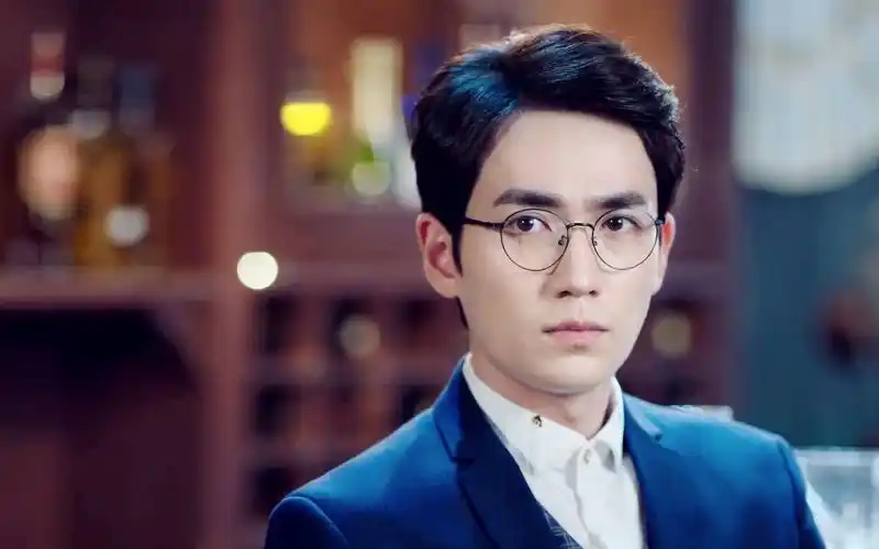 【镇魂】【朱一龙】沈巍个人向【dearest】奇迹巍巍之三