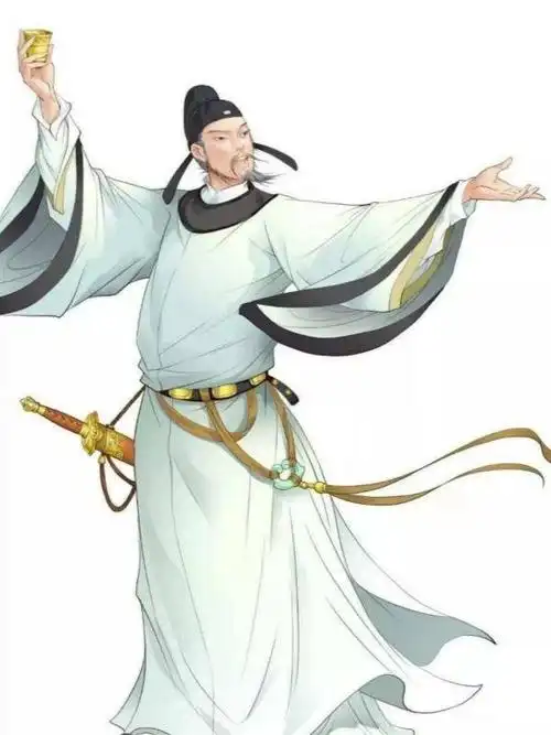 熟悉又陌生的诗仙李白到底有着怎样的一生