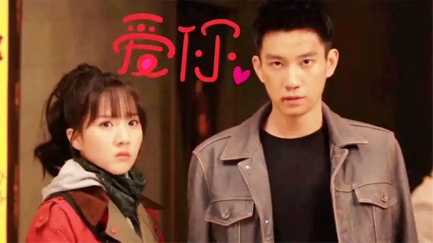 黑白密码:苏晓彤终于破防了!满眼都是王子奇,两人甜虐互撩磕上头