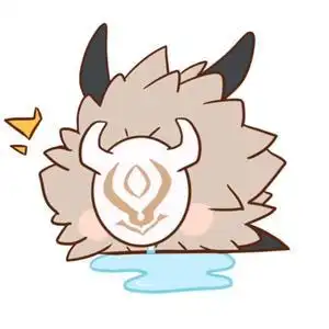 大丘丘(原神)头像