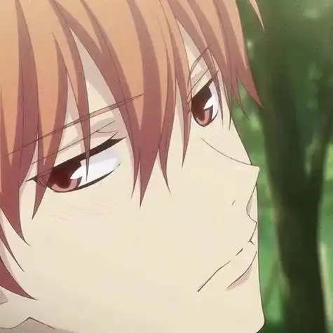 眼神有杀气动漫头像男 - 搜狗图片搜索