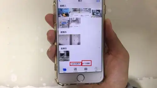 手机里照片和视频太多了?这样保存不占用内存,还能随时随地查看