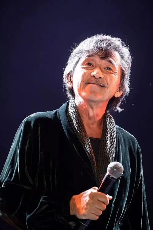 好评如潮林子祥lamusical佛山站现场爆棚铁肺金嗓开口跪气场十足