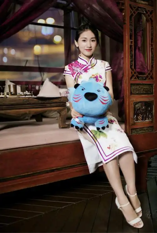 【天下hd】许文强冯程程再聚上海滩?