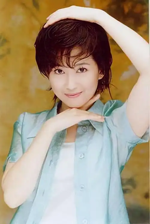 孟庭苇手语经典语录2