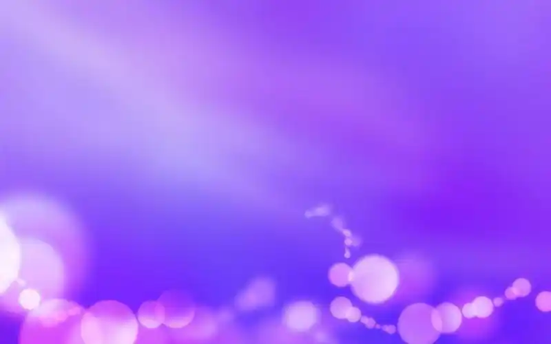 紫色的小圆点壁纸1440x900分辨率查看