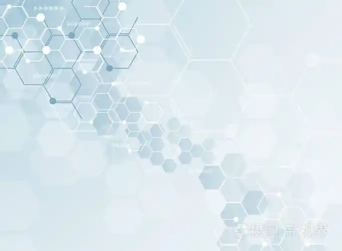 抽象分子医学背景