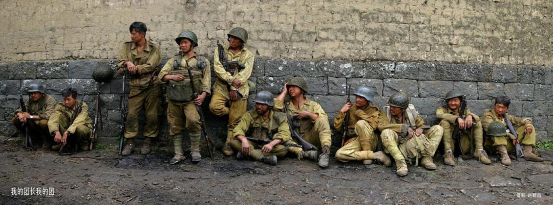 原创我的团长我的团提出的问题用了炮灰团所有人的命都没能解决