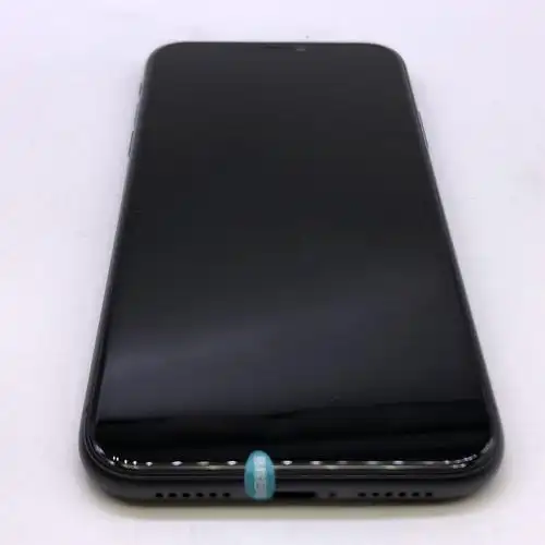 苹果【iphone 11】全网通 黑色 64g 国行 99成新