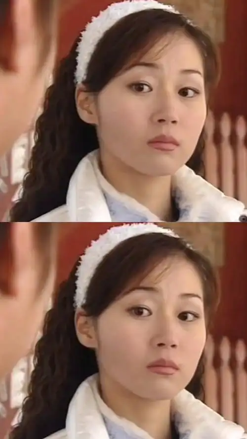 万绮雯,曾经的大长腿美女马小玲-度小视