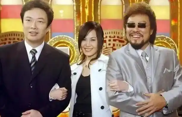 费玉清和江蕙做一辈子的朋友,相扶到老,也许是最好的选择