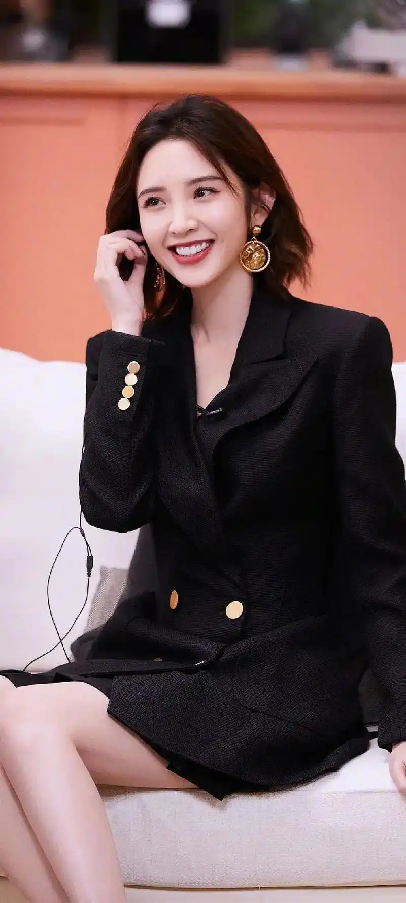 唐艺昕系列壁纸