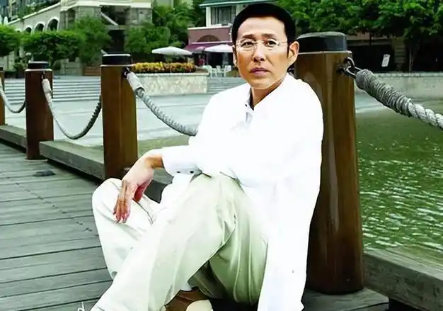 陈道明嘴损人刚演艺圈难得的一股清流