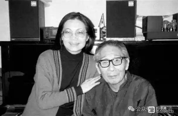 他创作的歌捧红了多少歌唱家没想到他已去世27年了女儿如今72岁