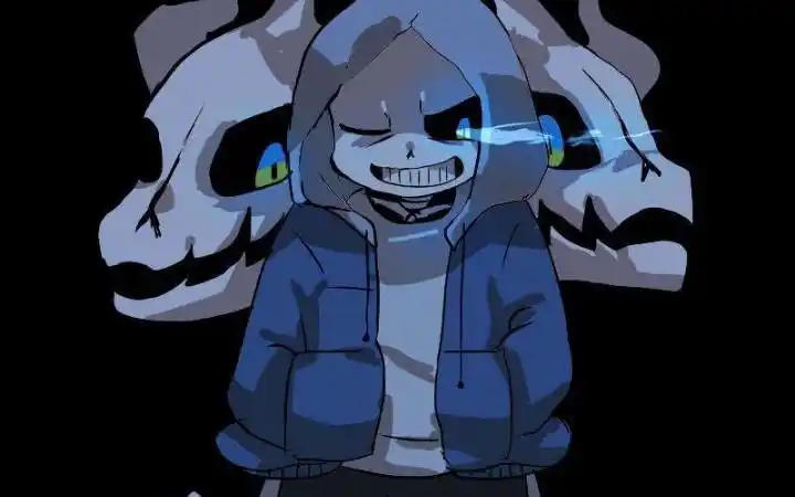 最后的呼吸sans第三阶段