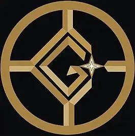 金融投资logo