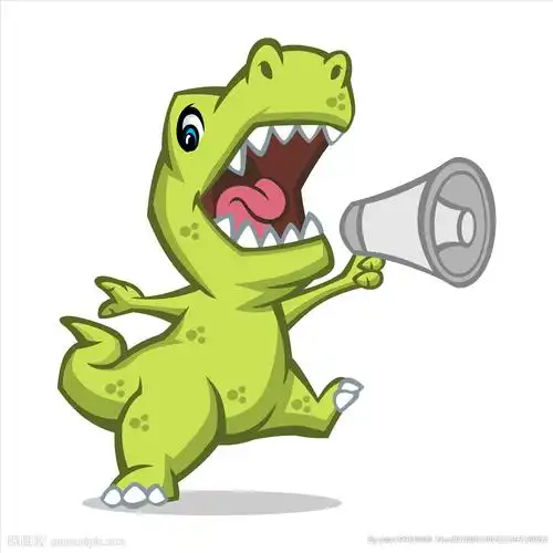 5)颜色:cmyk100共享分举报收藏立即下载×关 键 词:恐龙 恐龙卡通形象