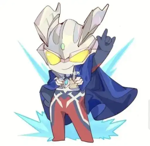 每人说一句关于赛罗的话,证明你看过赛罗!